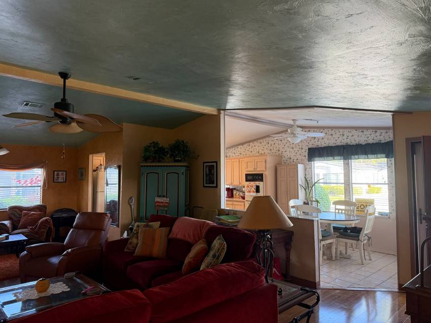 4404 San Lucian Lane a North Fort Myers, FL Mobile or Manufactured Home for Sale